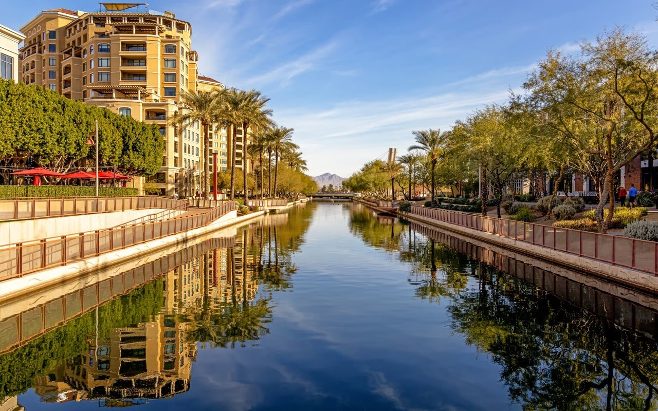 Old Town Scottsdale