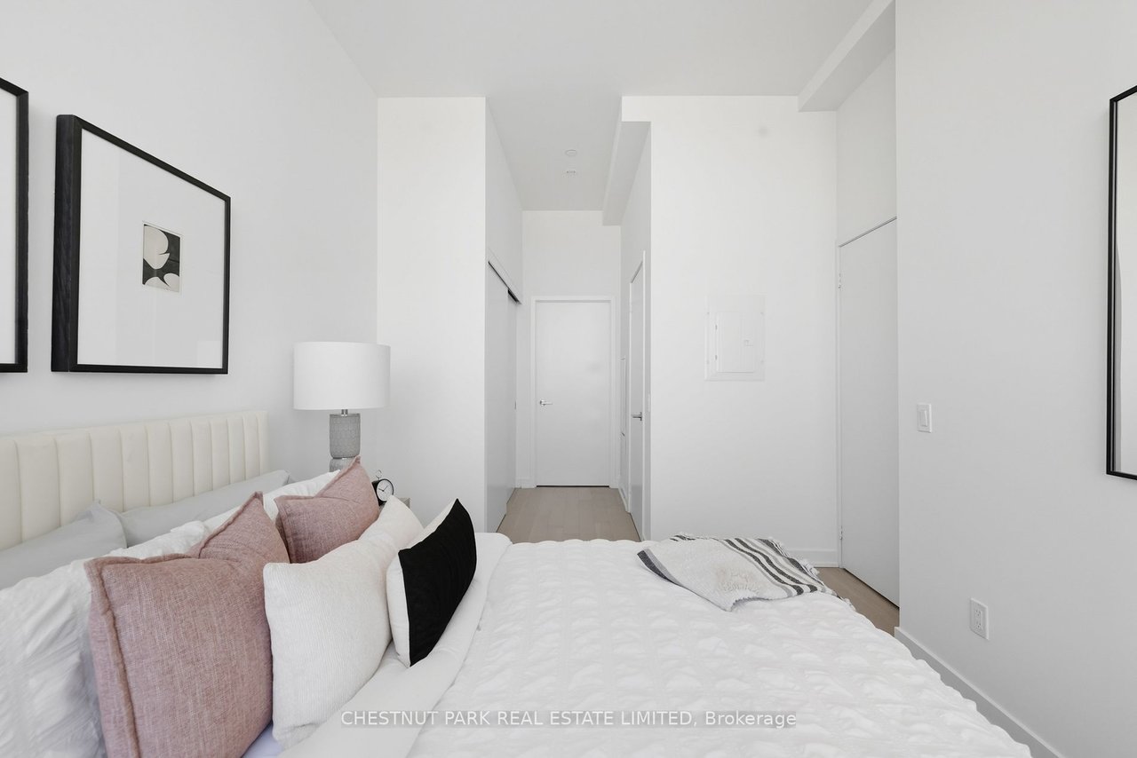 PRESTIGEOUS PENTHOUSE AT 20 LOMBARD