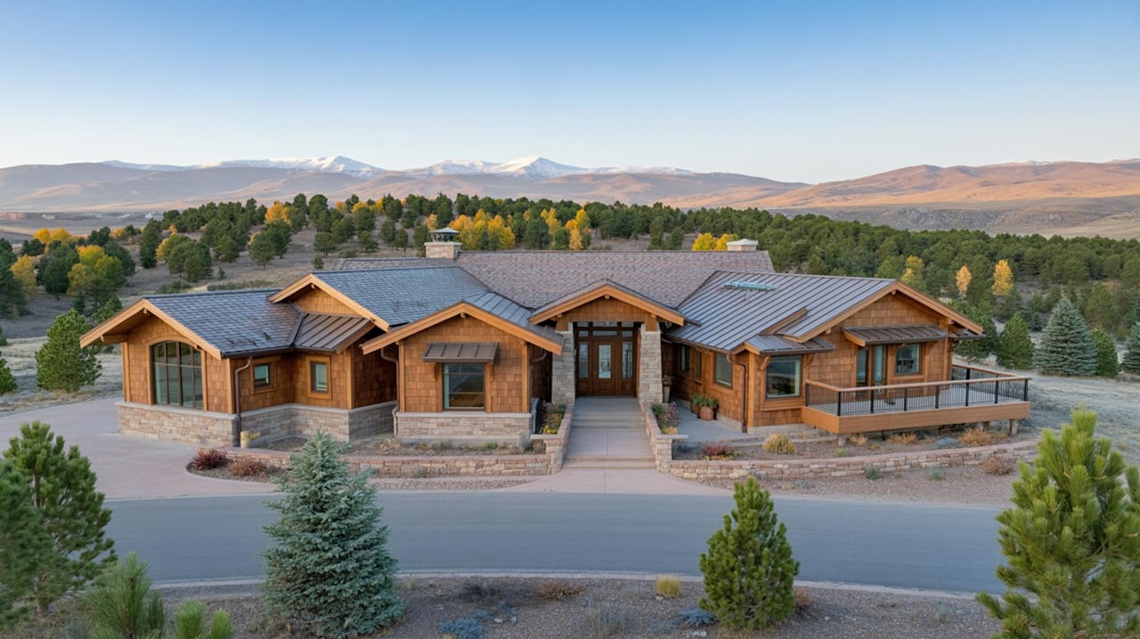 Seasonal Home Maintenance Checklist for Monument, CO Homeowners