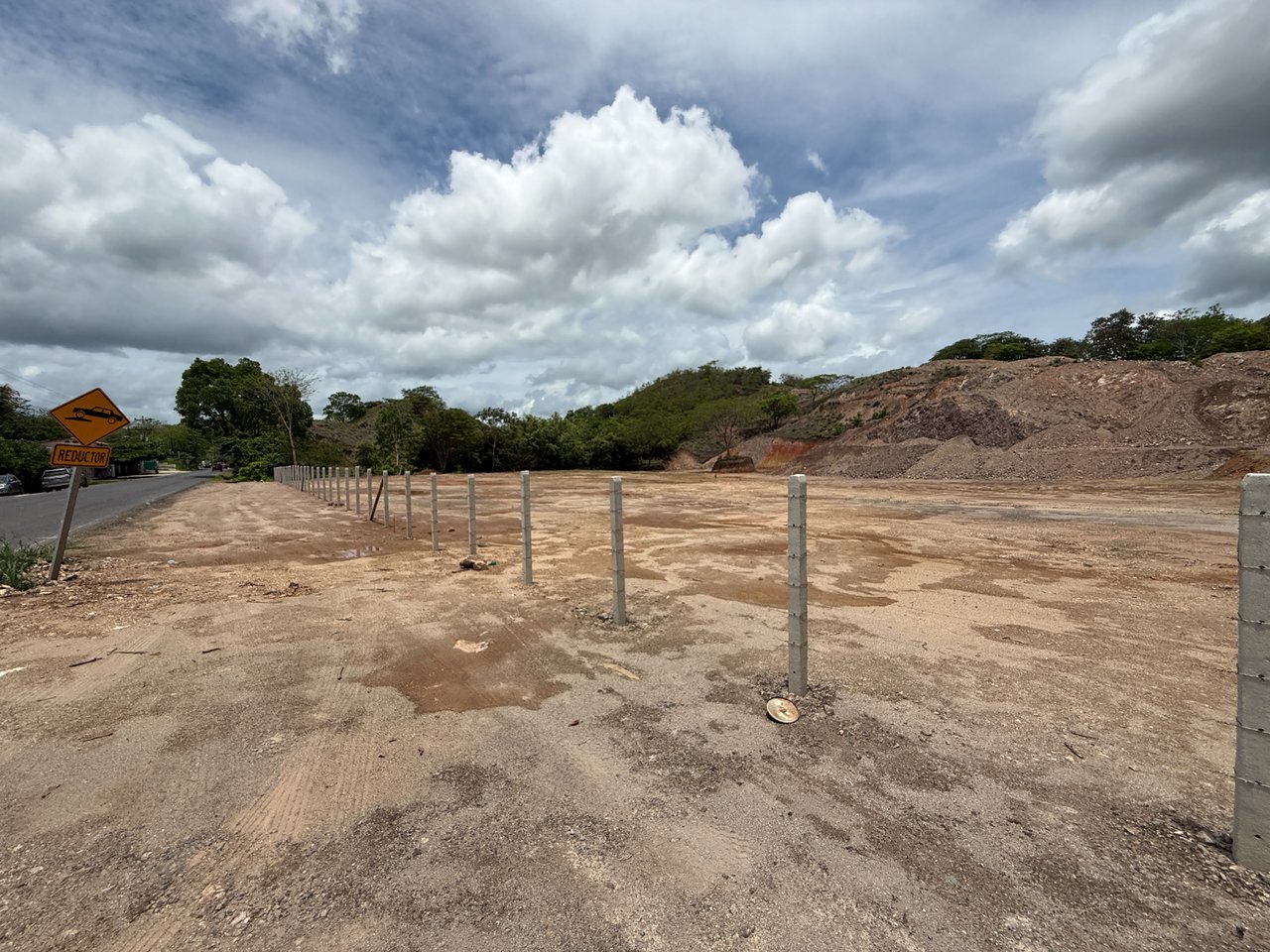 El Llano , Tempate, Guanacaste