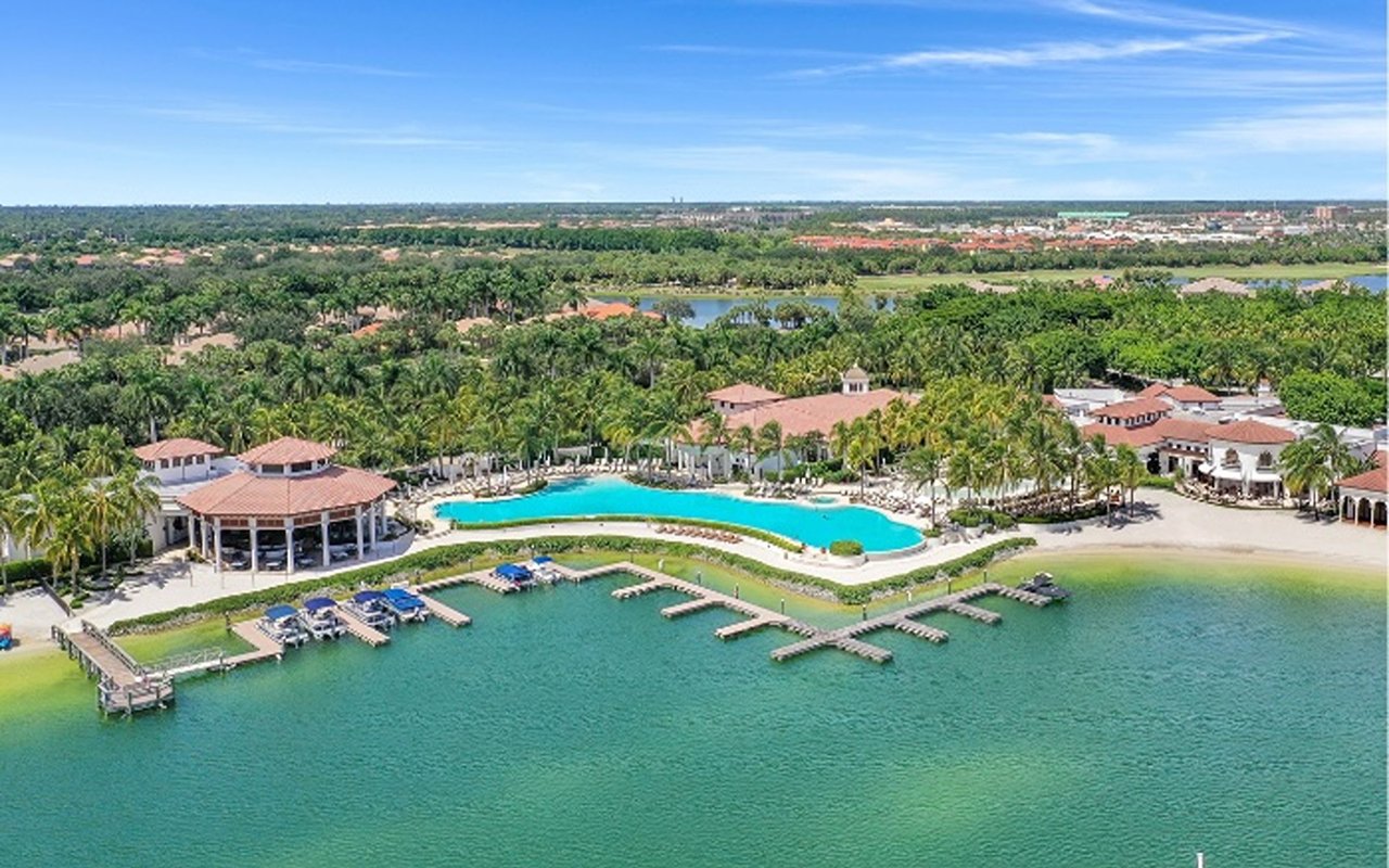 Miromar Lakes
