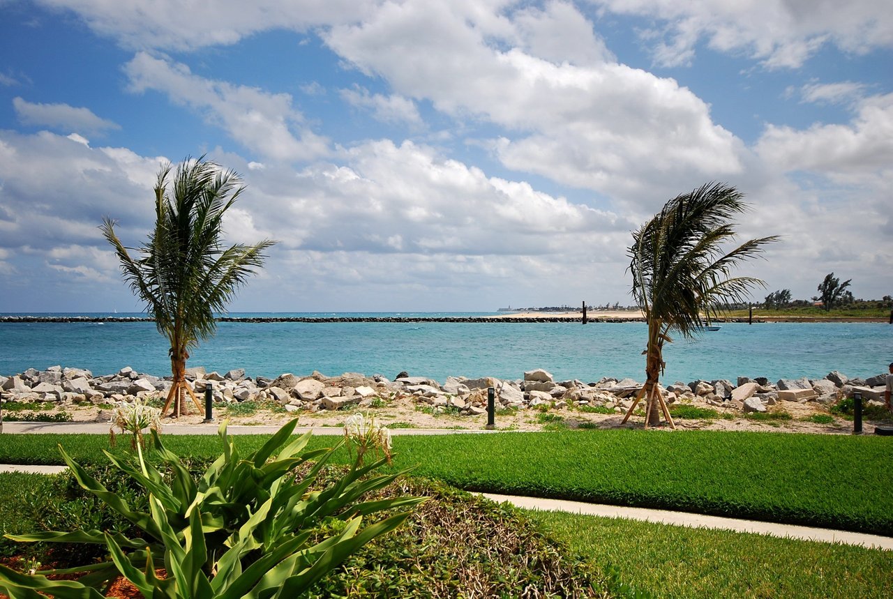 Inlet Beach Club