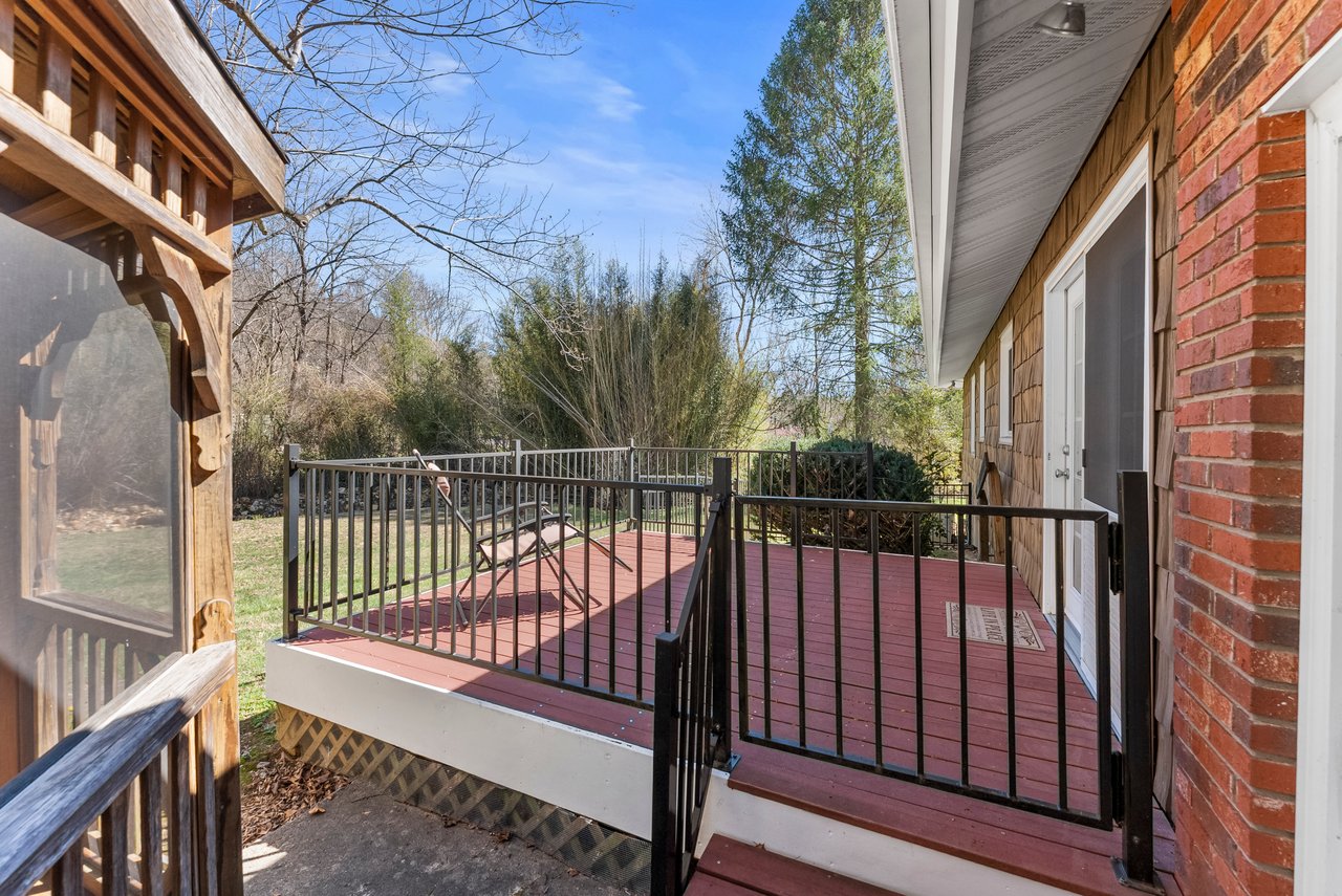 879 New Haw Creek Road