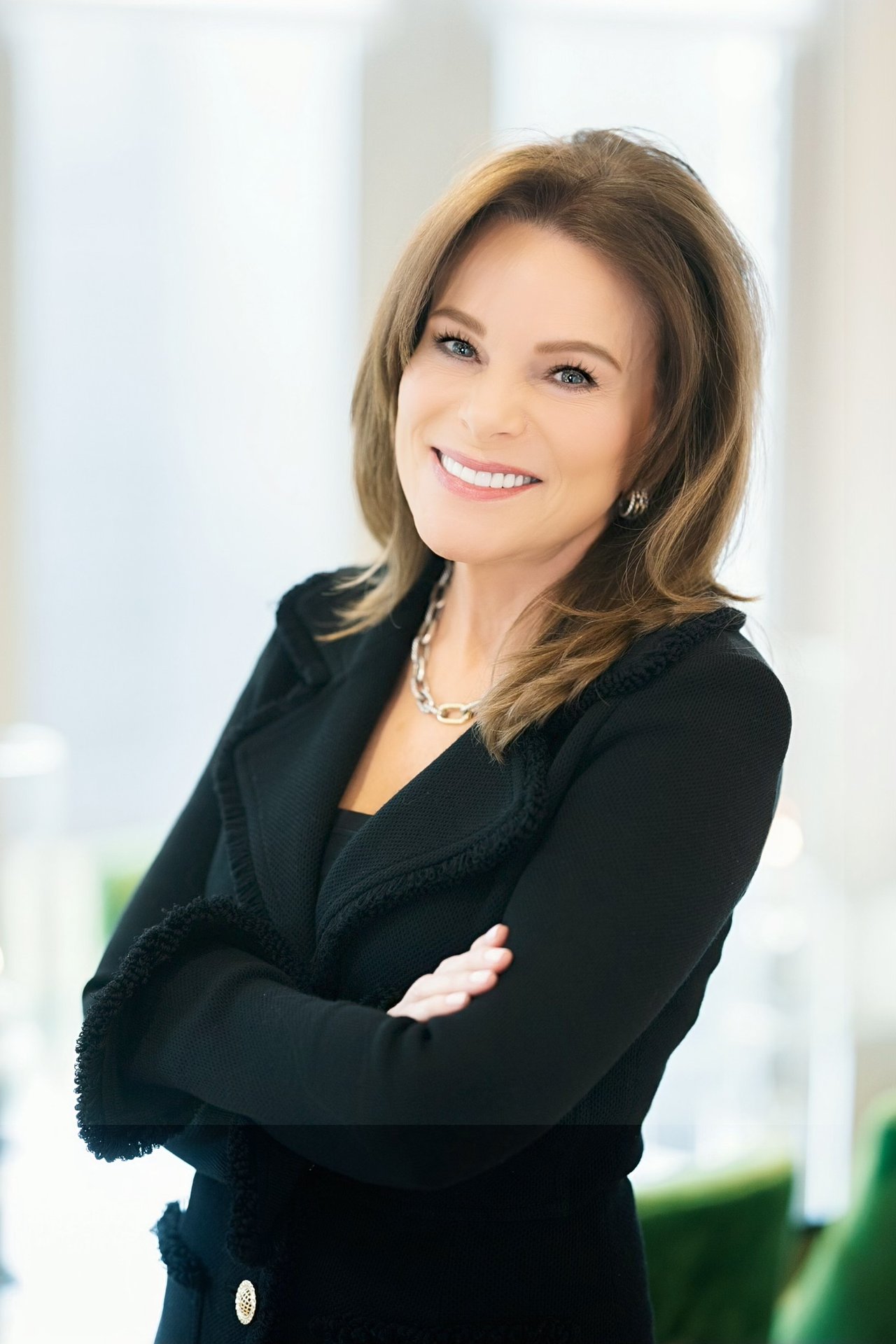 Roxane Pyle
