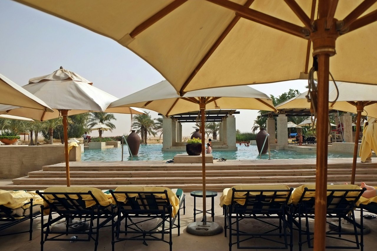 Overheard in Dubai: Conversations So Extra They Come with Complimentary Caviar