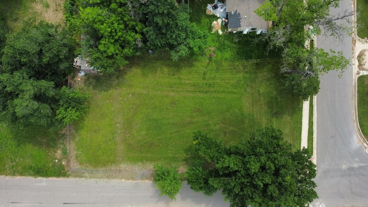 Just Listed: Prime Industrial or Commercial Land Opportunity in Oklahoma City!