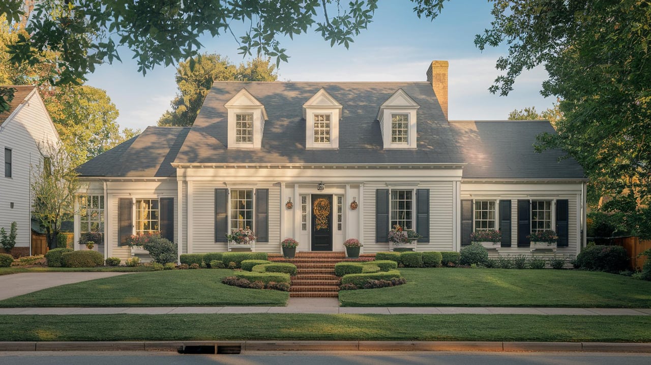 Choosing the Right Paint Colors for Your Sterling, VA Home