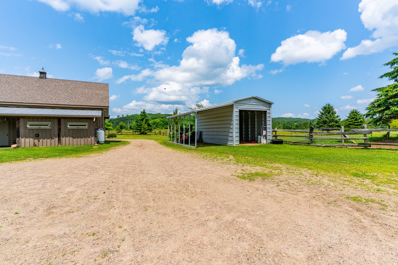 778 MAXWELL SETTLEMENT ROAD