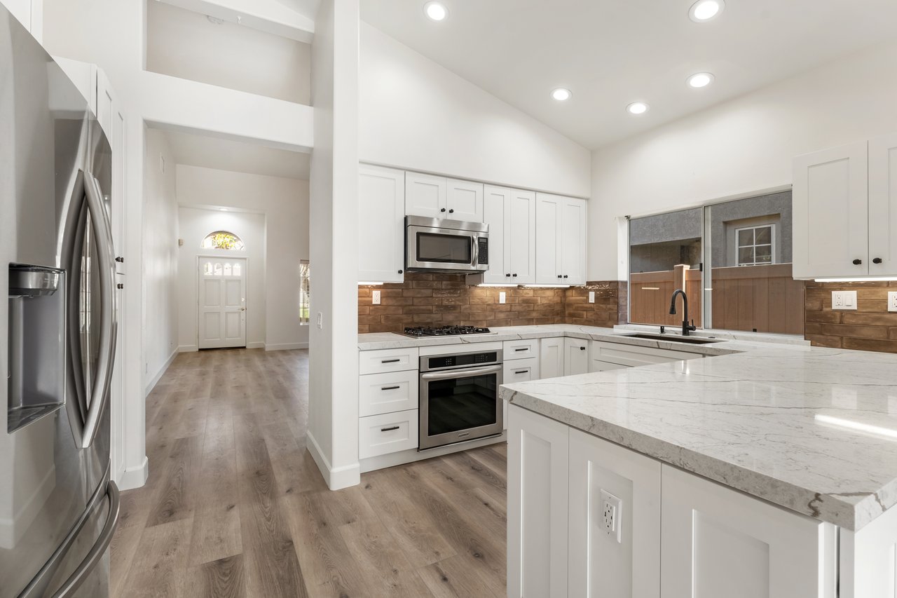 5312 Buena Mesa Court
