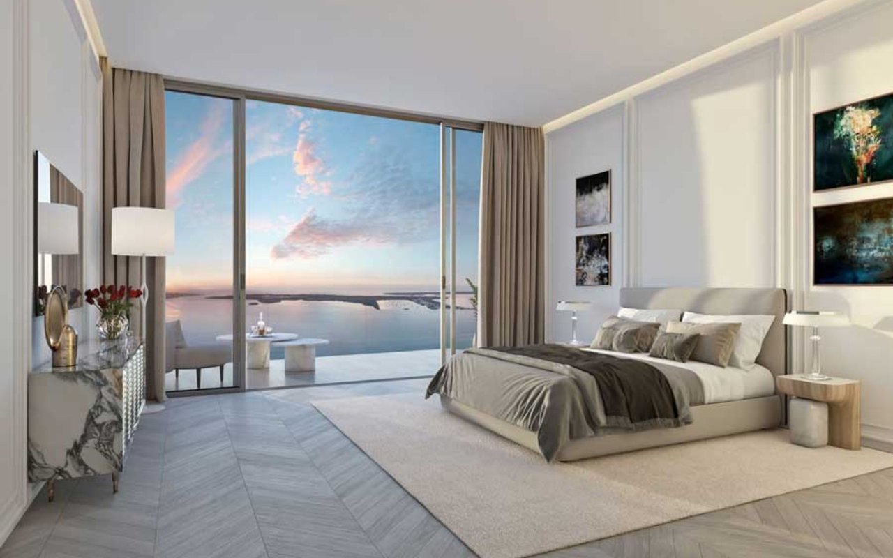 Baccarat Residences Miami