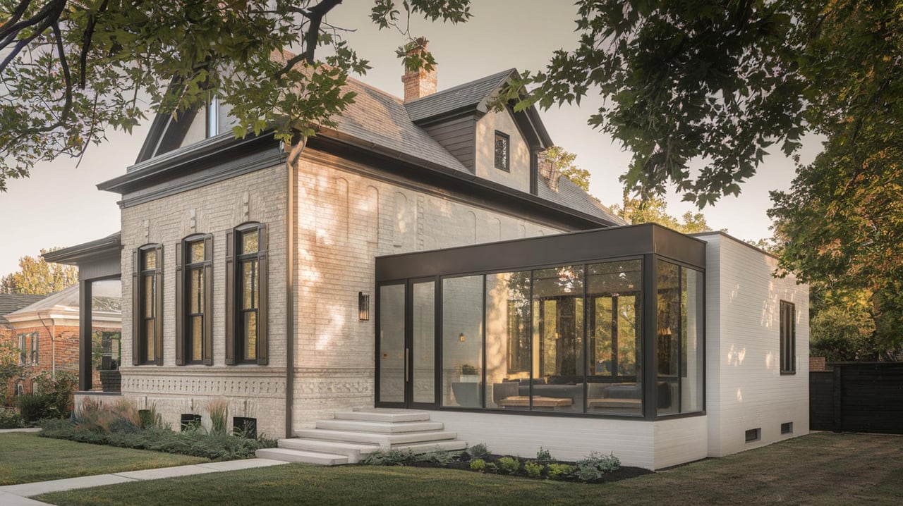 How to Remodel Your Home in the  Alexandria, VA  neighborhood of Rosemont Without the Stress