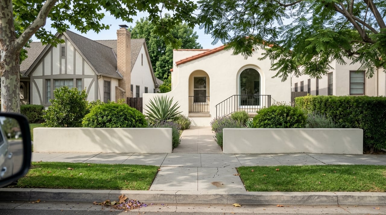 Everyday Life on South Pasadena’s Tree-Lined Streets