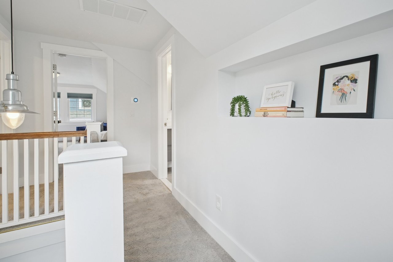 1 Winthrop Place