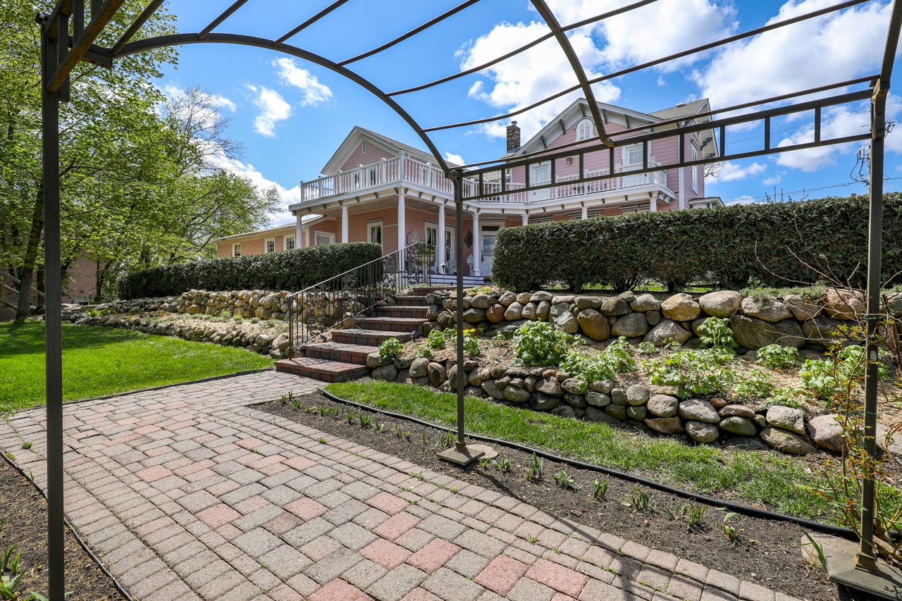 Rare Opportunity in the Heart of Historic Excelsior Village