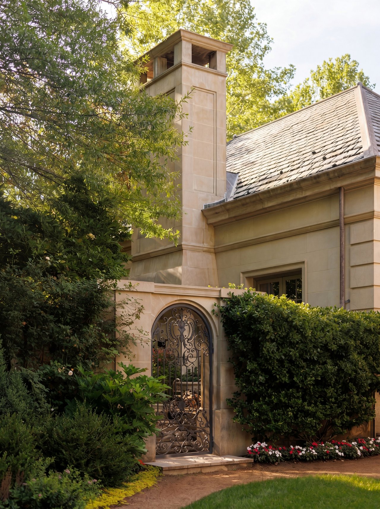 Wayside Manor