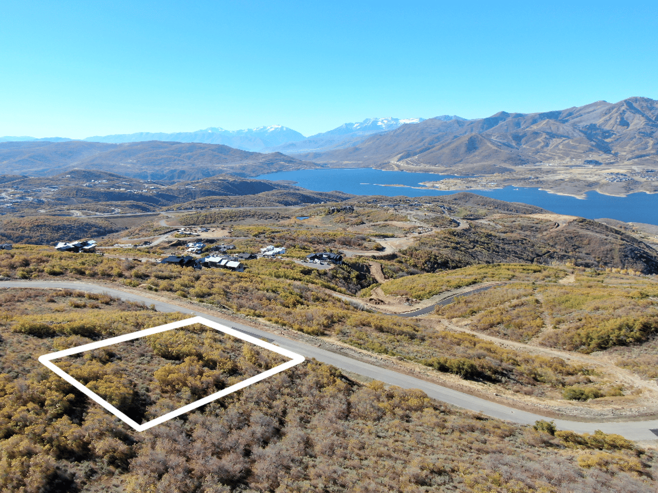 1911 E PEAK VIEW DR 