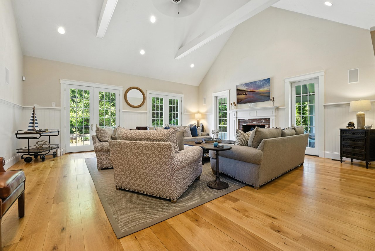 202 Katama Road, Edgartown