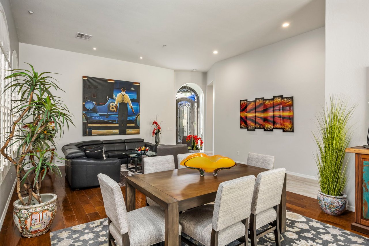 7692 E Whistling Wind Way