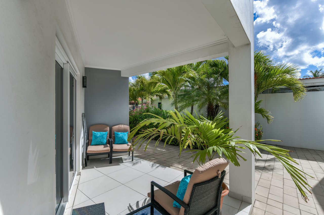 Arena Condominiums Units 4 & 4A