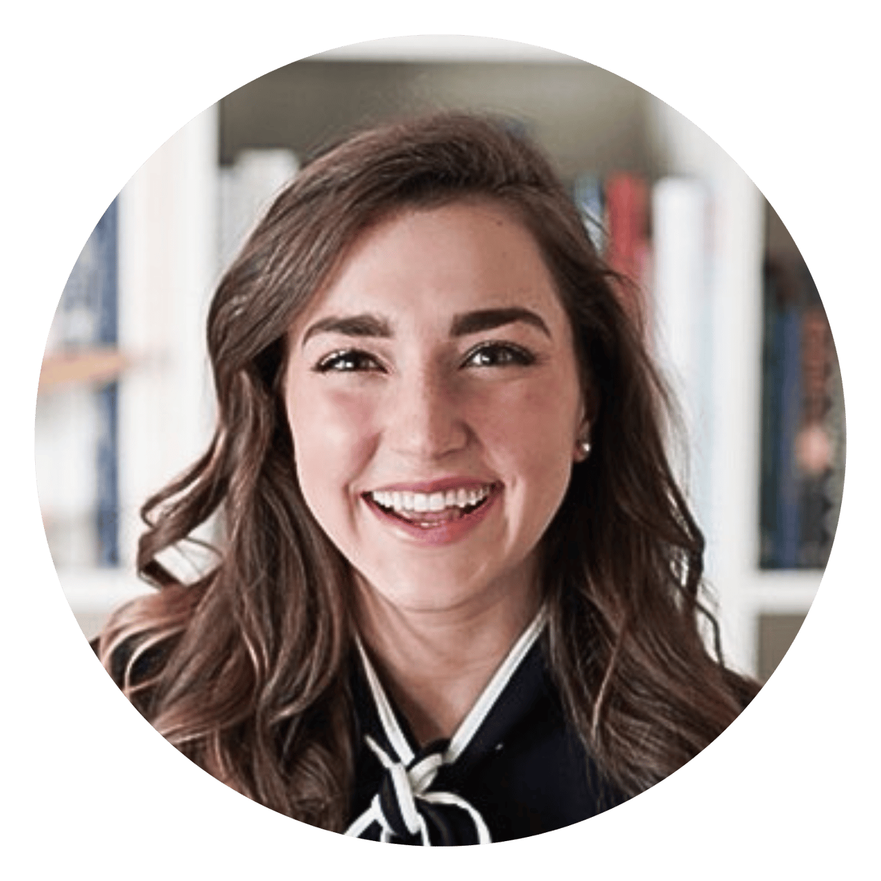 Mary Claire Driscoll