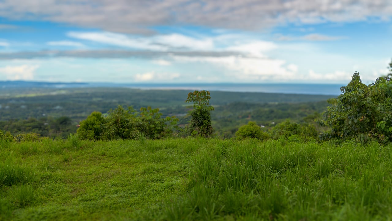 Oceancrest Cascada, Cascada el Sandalo 