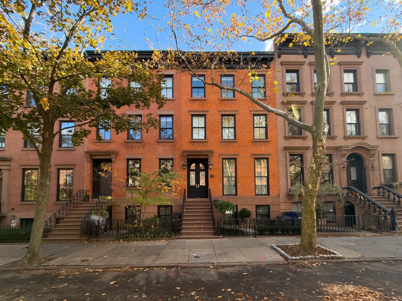 The Brownstone Blueprint