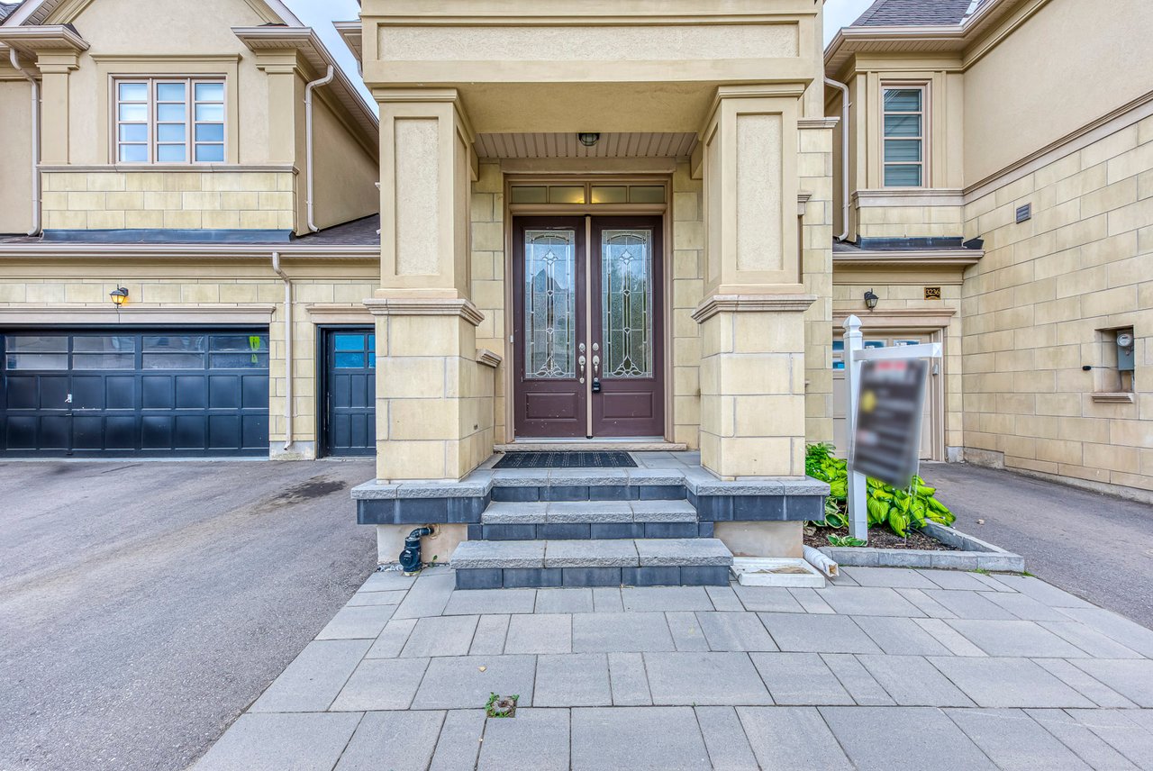 3234 Post Road