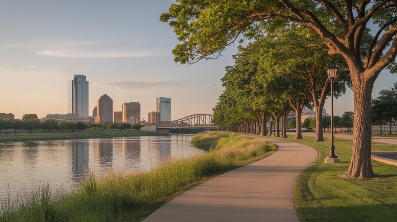 Top Outdoor Activities to Experience in Fort Worth, TX