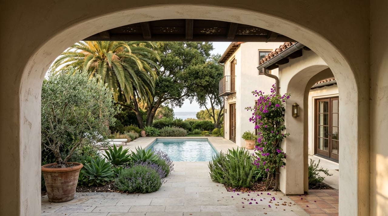 Montecito Beachside vs Hillside Living: How To Choose
