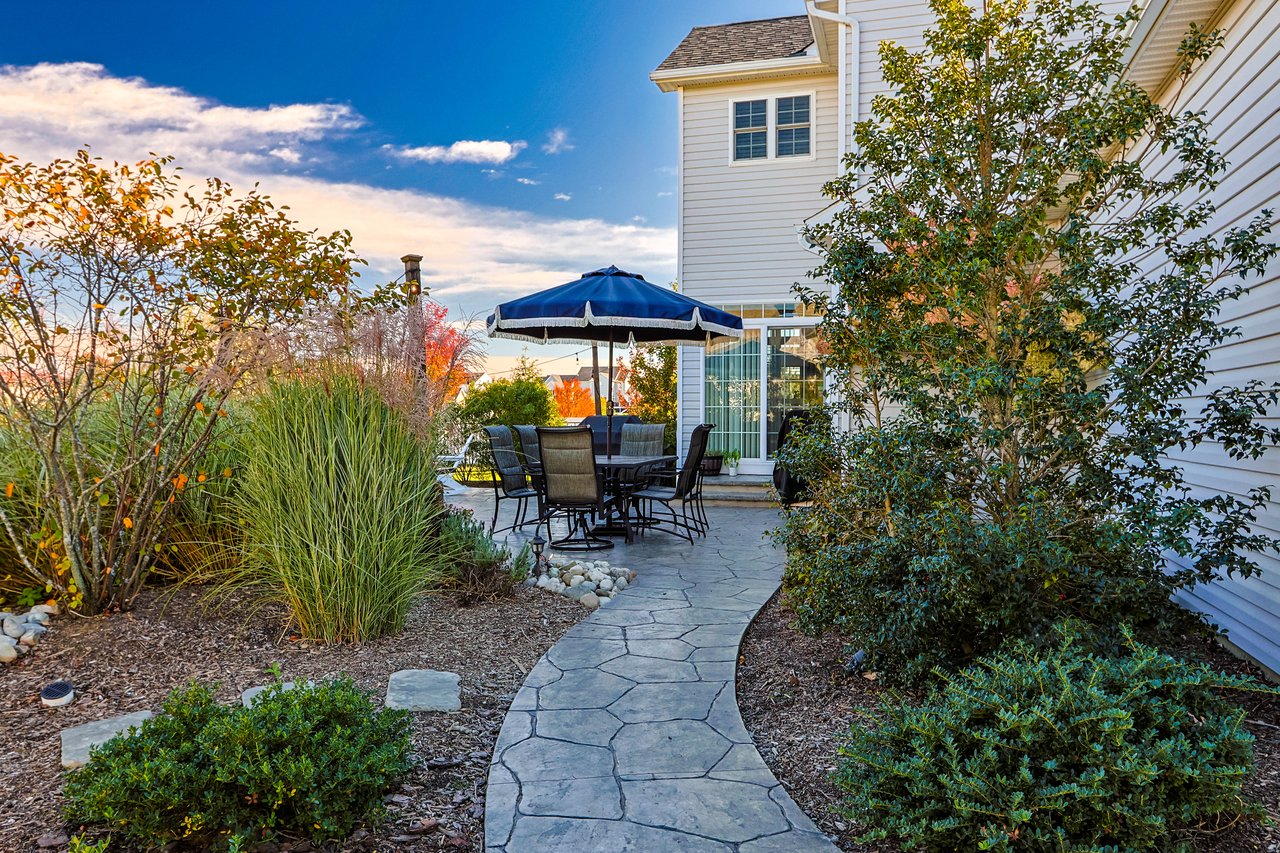 290 Palmetto Drive