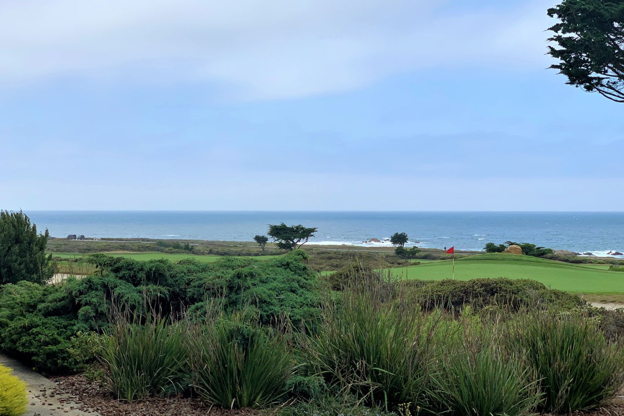 3028 Cormorant Road, Pebble Beach