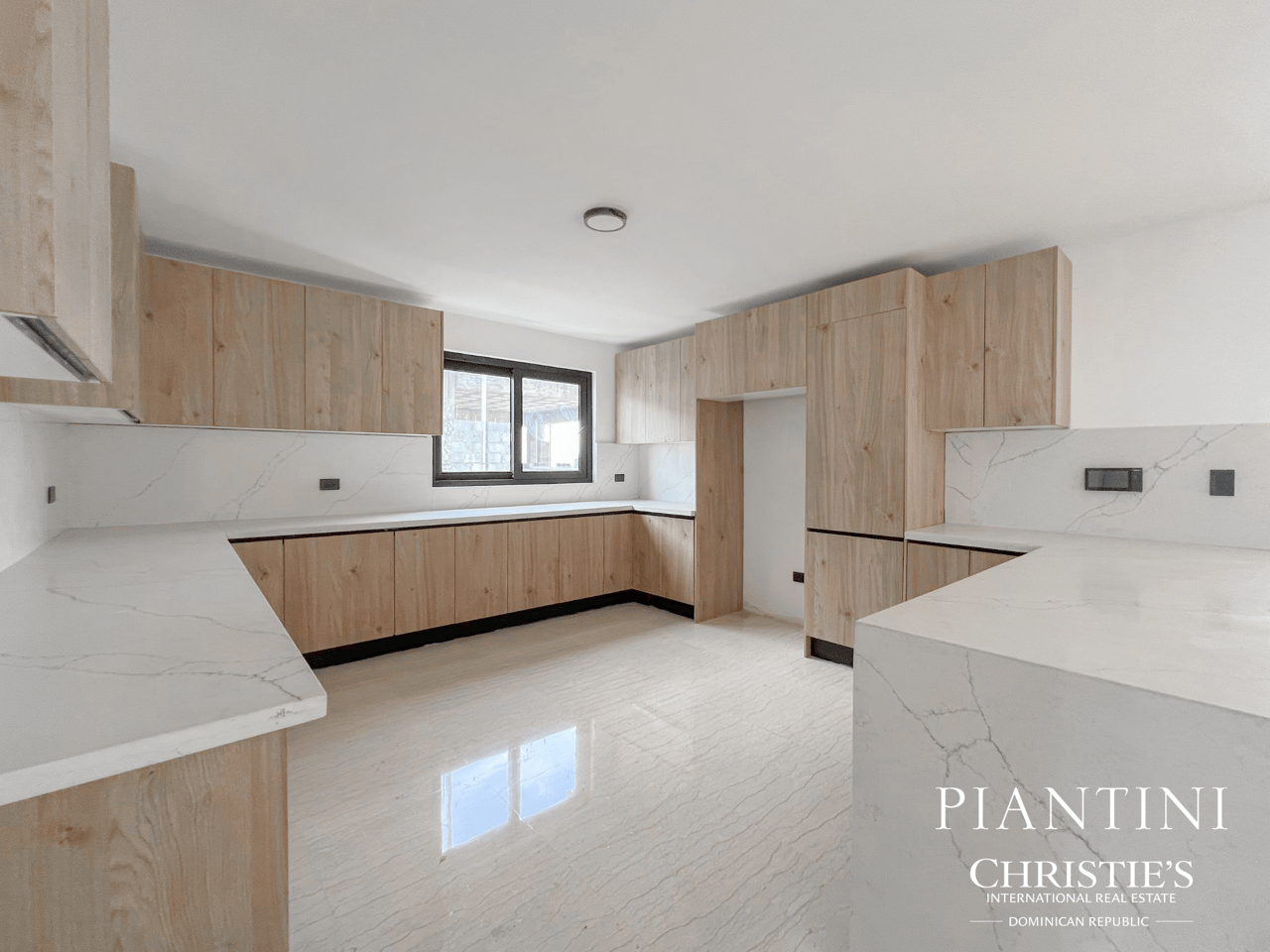Skylar Penthouse, Santo Domingo.