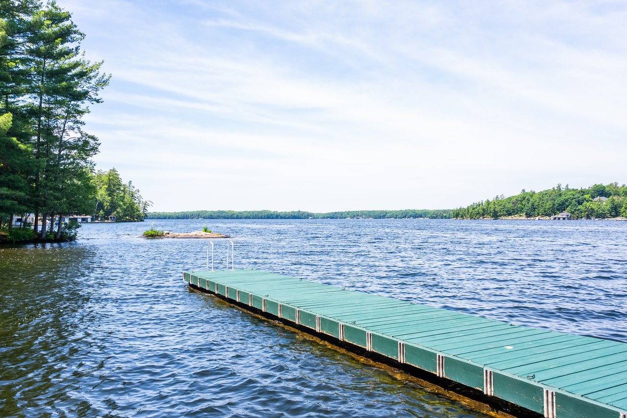 Lake Rosseau