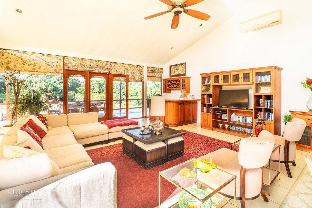 Finca Sweet Prince – A Private Equestrian Estate of Unmatched Elegance