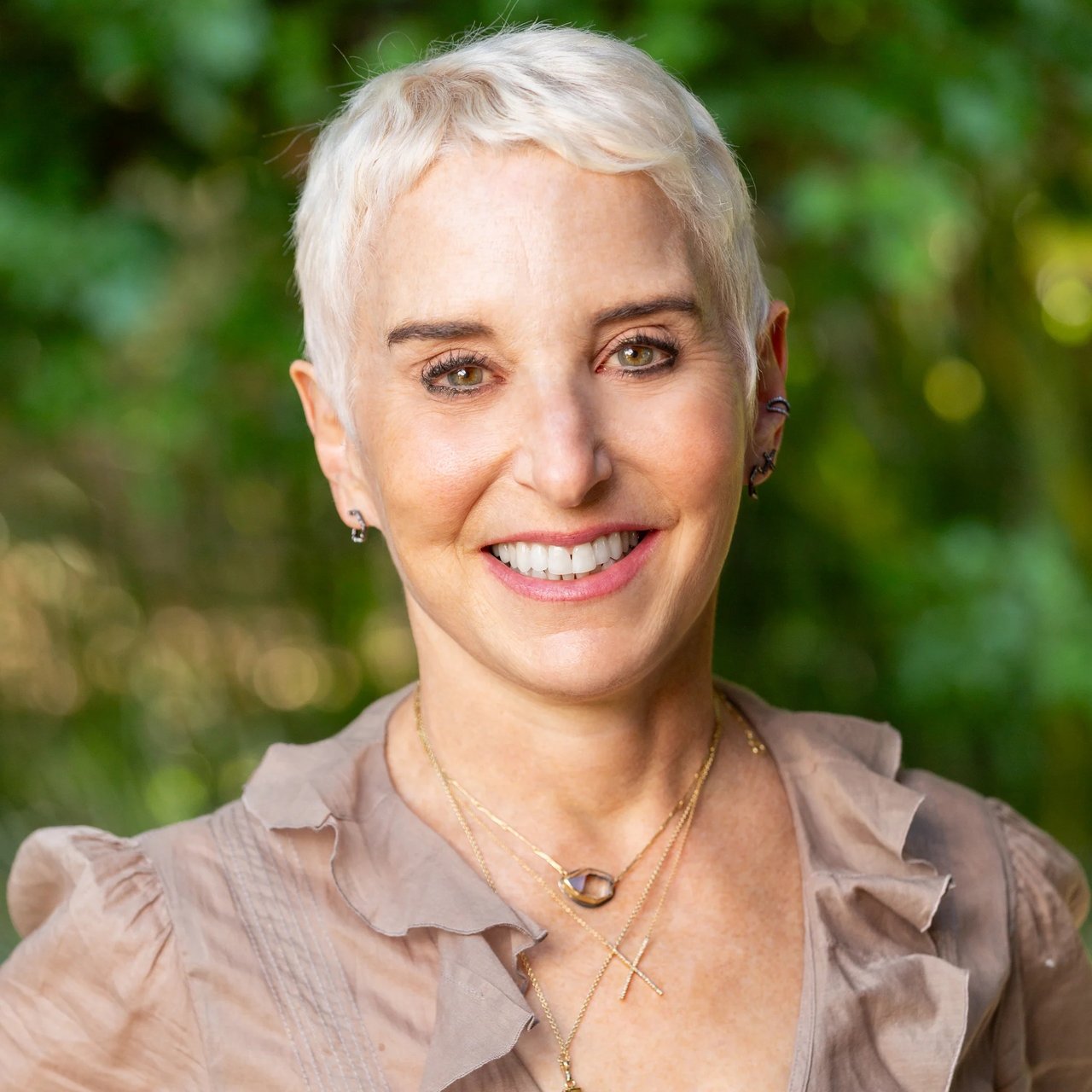 Victoria Love Larkspur, CA Real Estate Agent Headshot