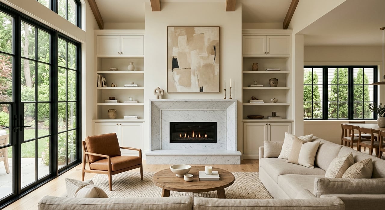 Preparing A Brentwood Luxury Home To Sell With Concierge cover