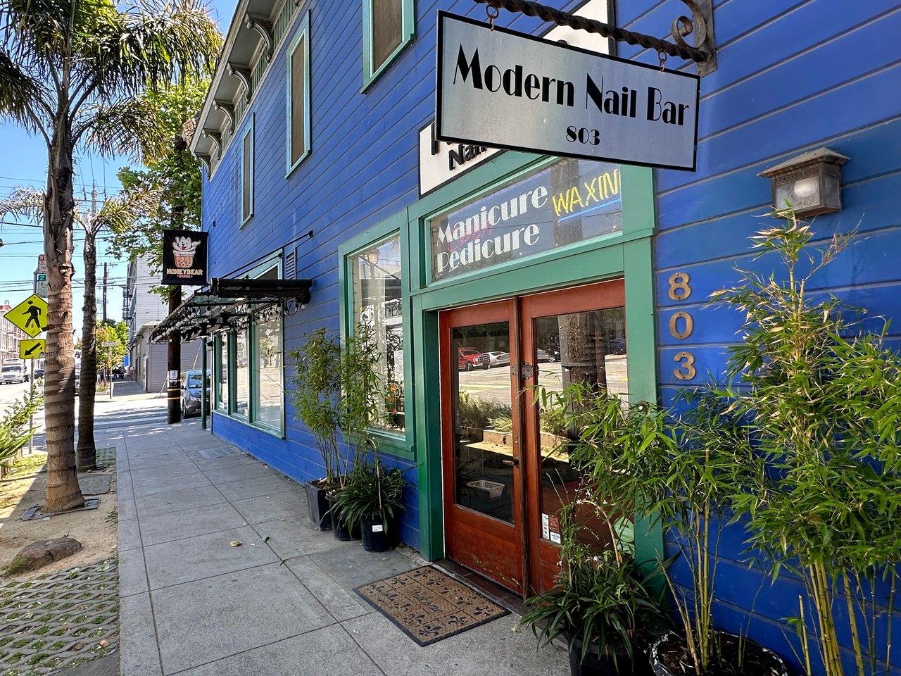 District 9 – Central East