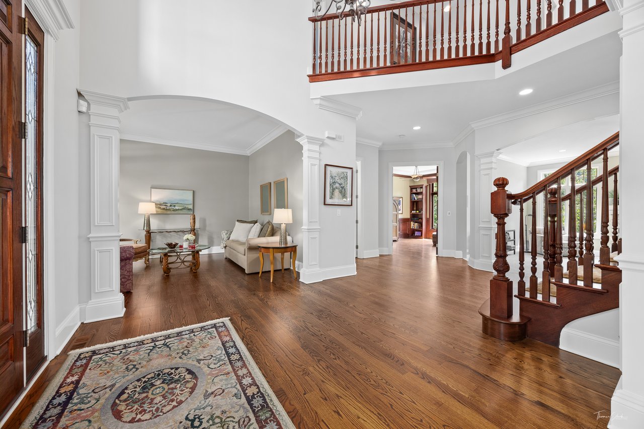 Luxury Home in Lisle