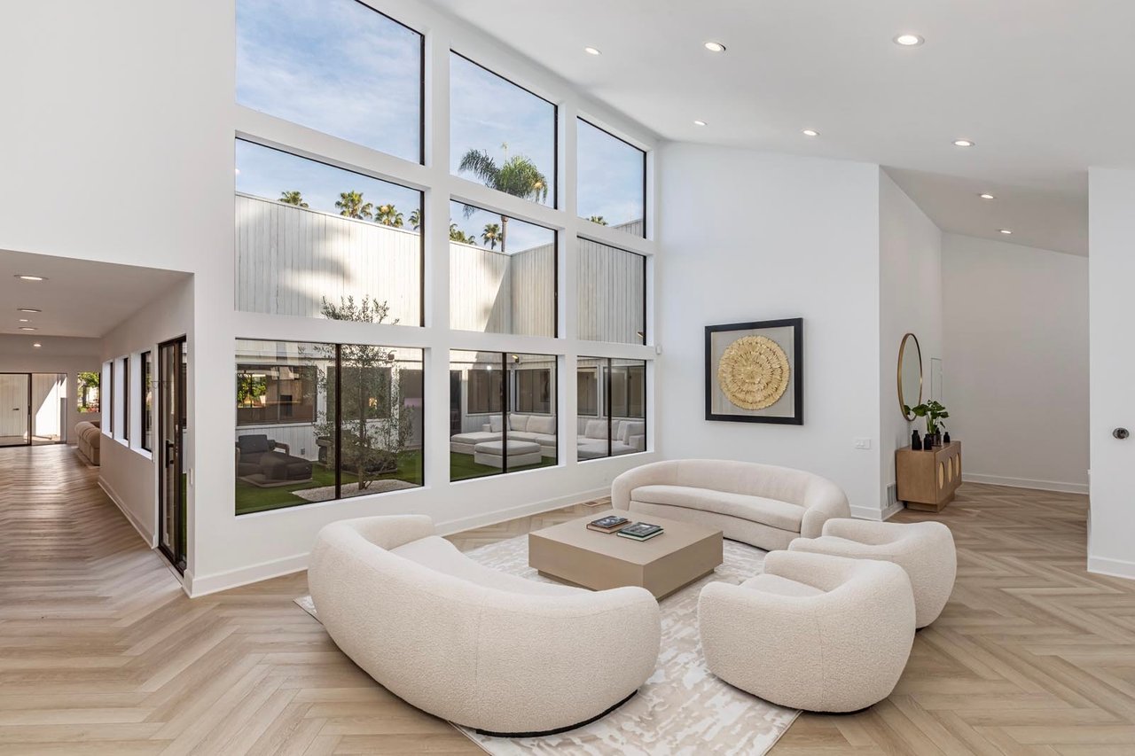 The Beverly Drive Estate 