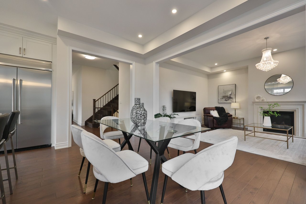 3191 Daniel Way, Oakville