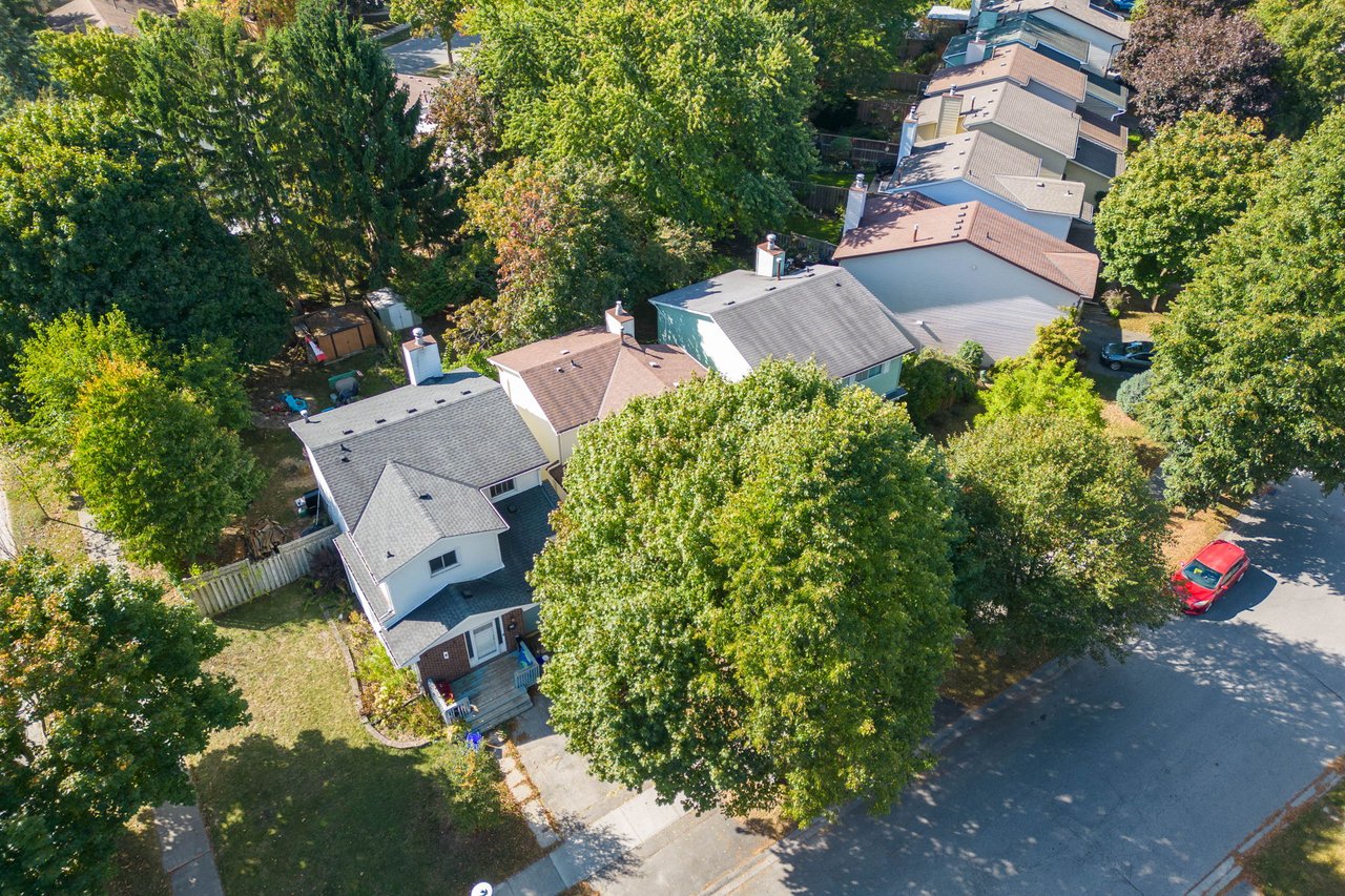 Renovated Beauty in Prime Location
