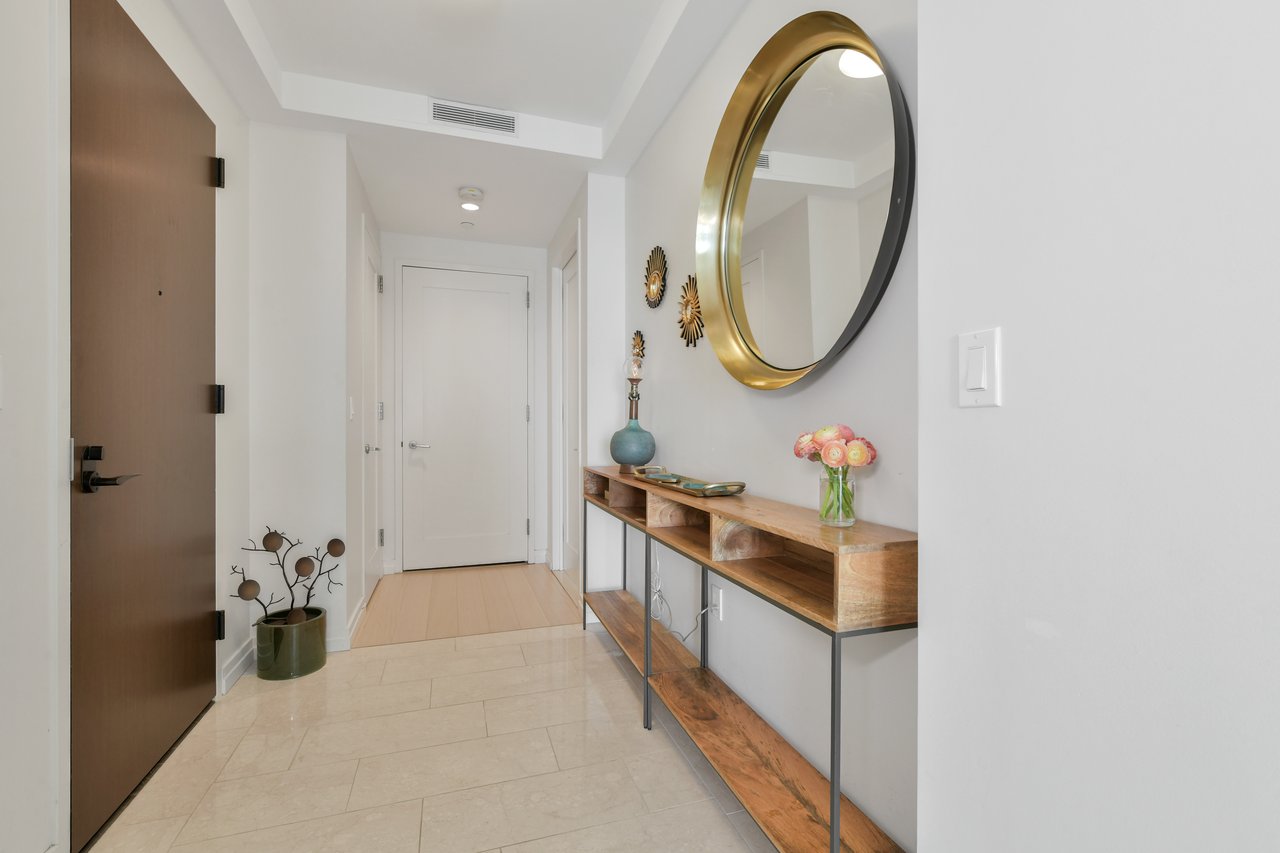 Millennium Tower - Unit 2903
