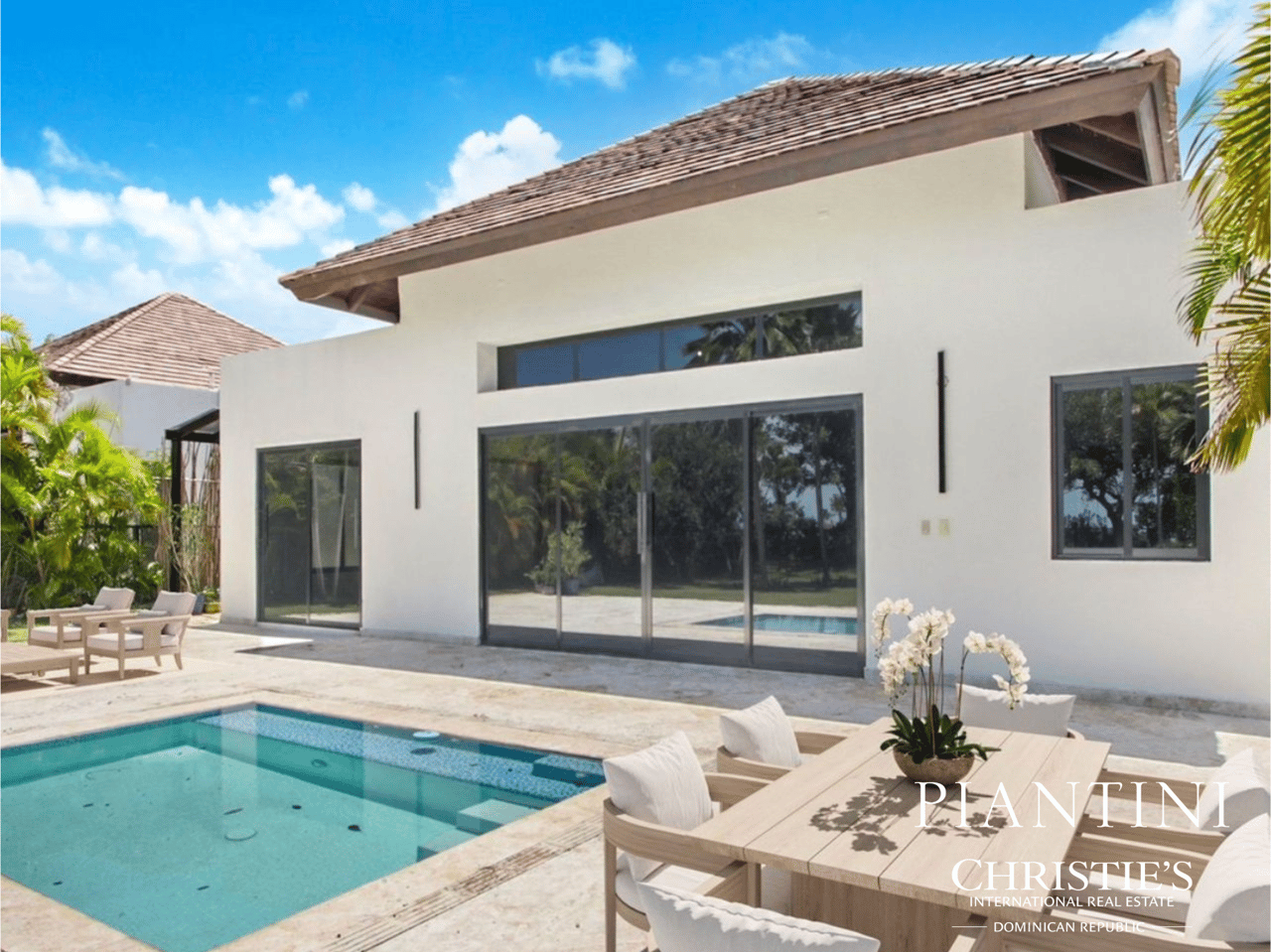 Green Village Bungalow, Cap Cana