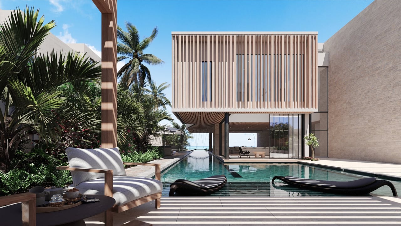 Navah Turks and Caicos