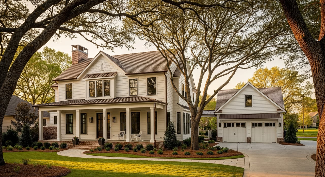 HOA vs No HOA: Rolesville Homebuyer Guide