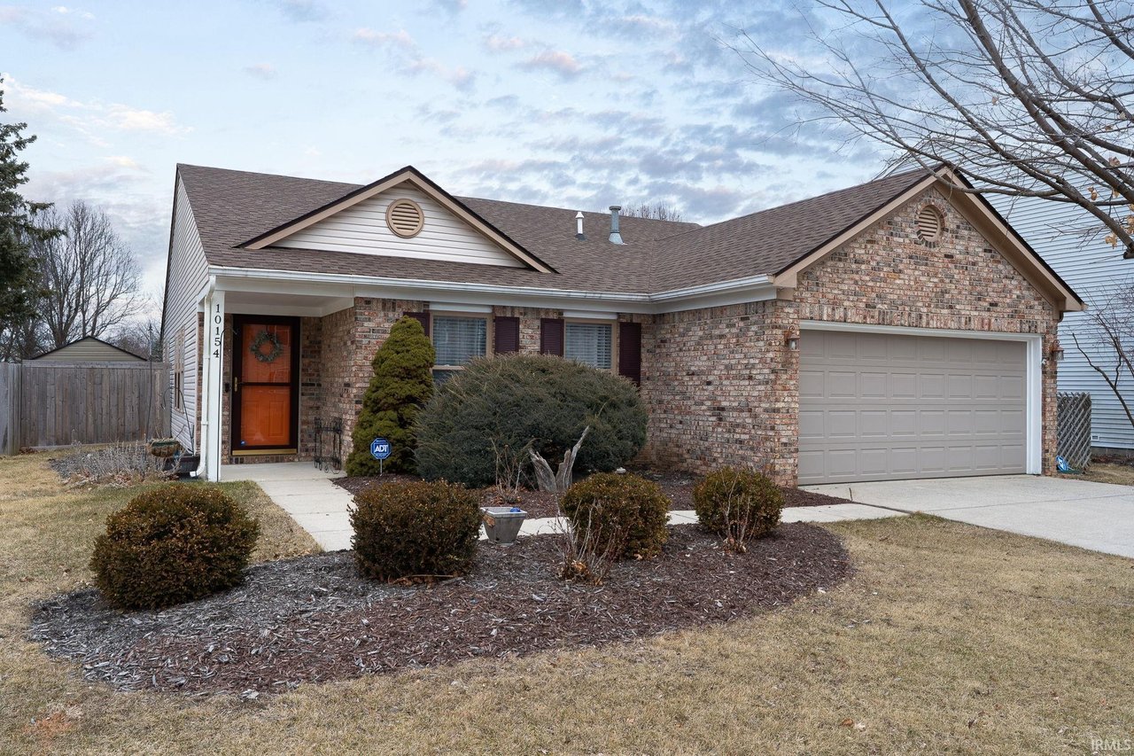 10154 Holly Berry Cir