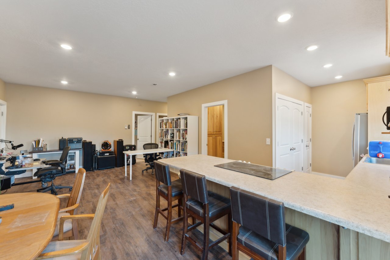 Silver Creek Estate – Park City Luxury Acreage