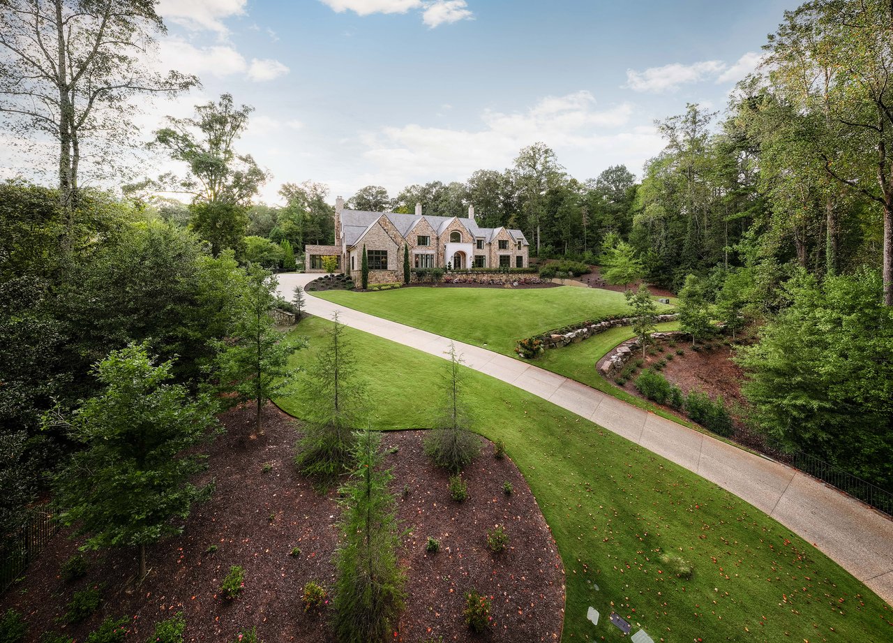 3456 Old Plantation Road NW