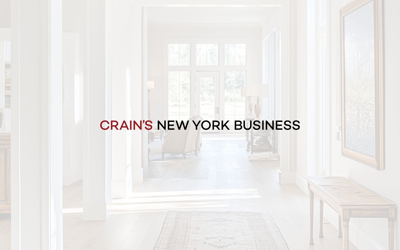 As Some Listings Linger, Sellers Consider Auctions a Winning Strategy