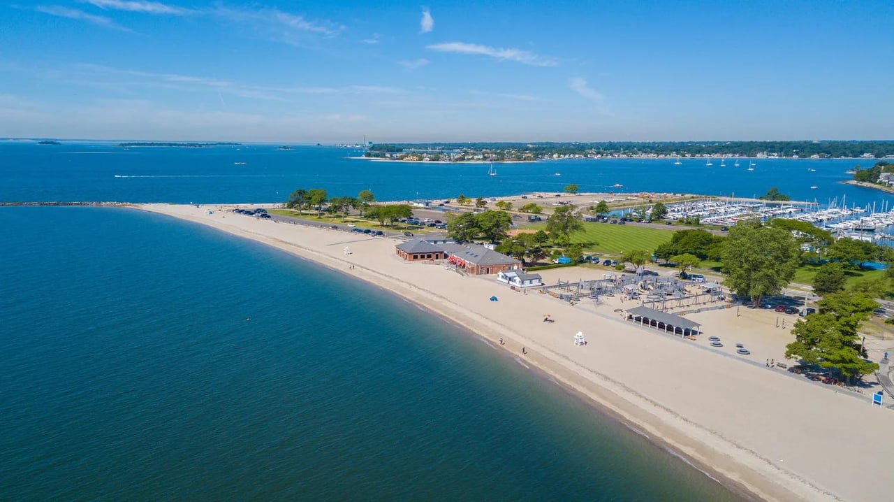 2026 Fairfield County Beach Guide: Where to Go, What You Need & Insider Tips